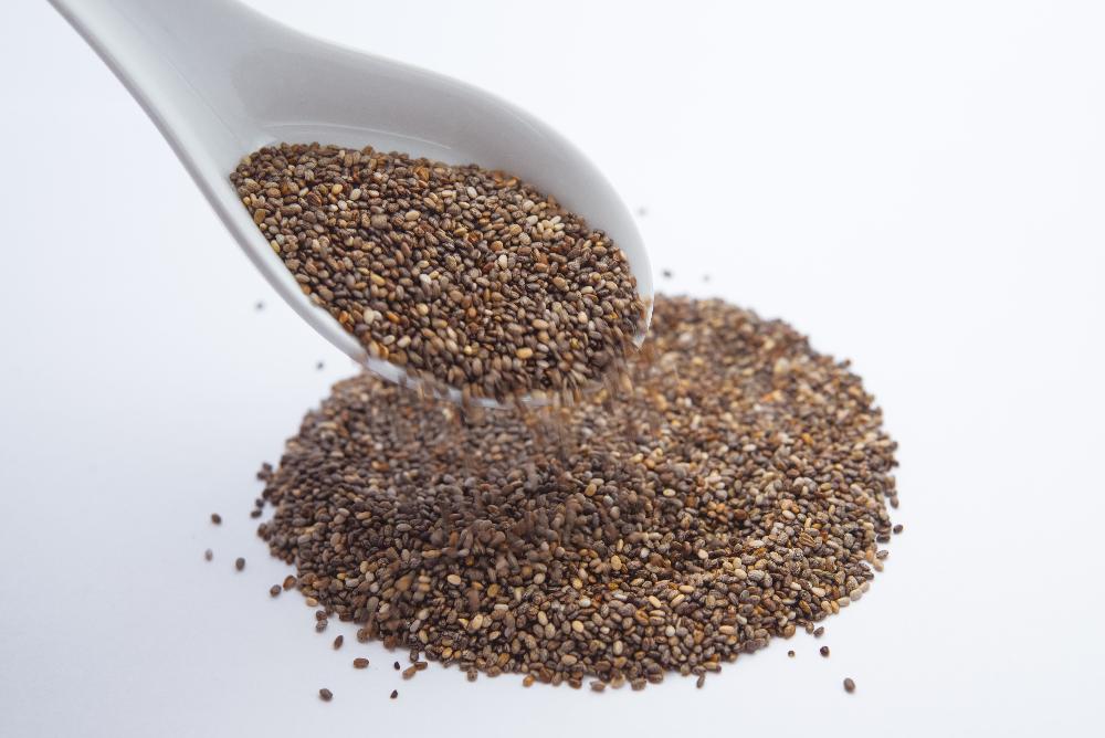 All About Chia