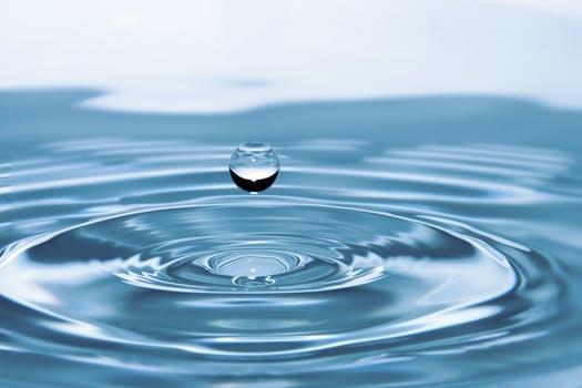 All About Water