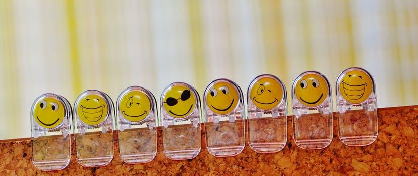 How Are You Feeling?