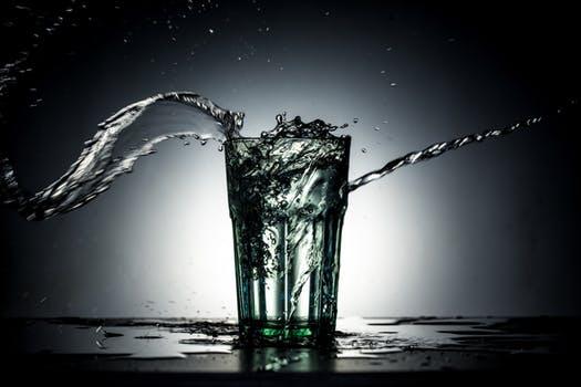 Water Is a Way Of Life